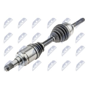 DEMI-ARBRE DE TRANSMISSION TOYOTA LAND CRUISER 100 4.7