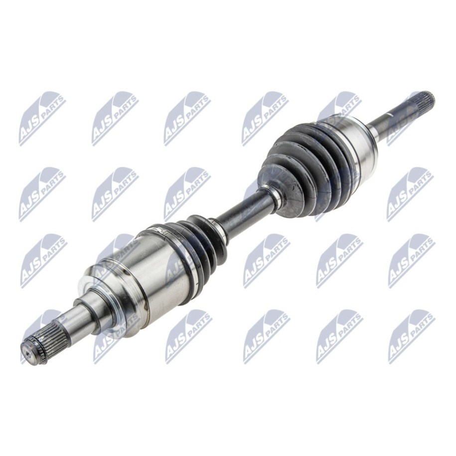 DEMI-ARBRE DE TRANSMISSION TOYOTA LAND CRUISER 100 4.7