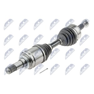 DEMI-ARBRE DE TRANSMISSION TOYOTA LAND CRUISER 200 07-