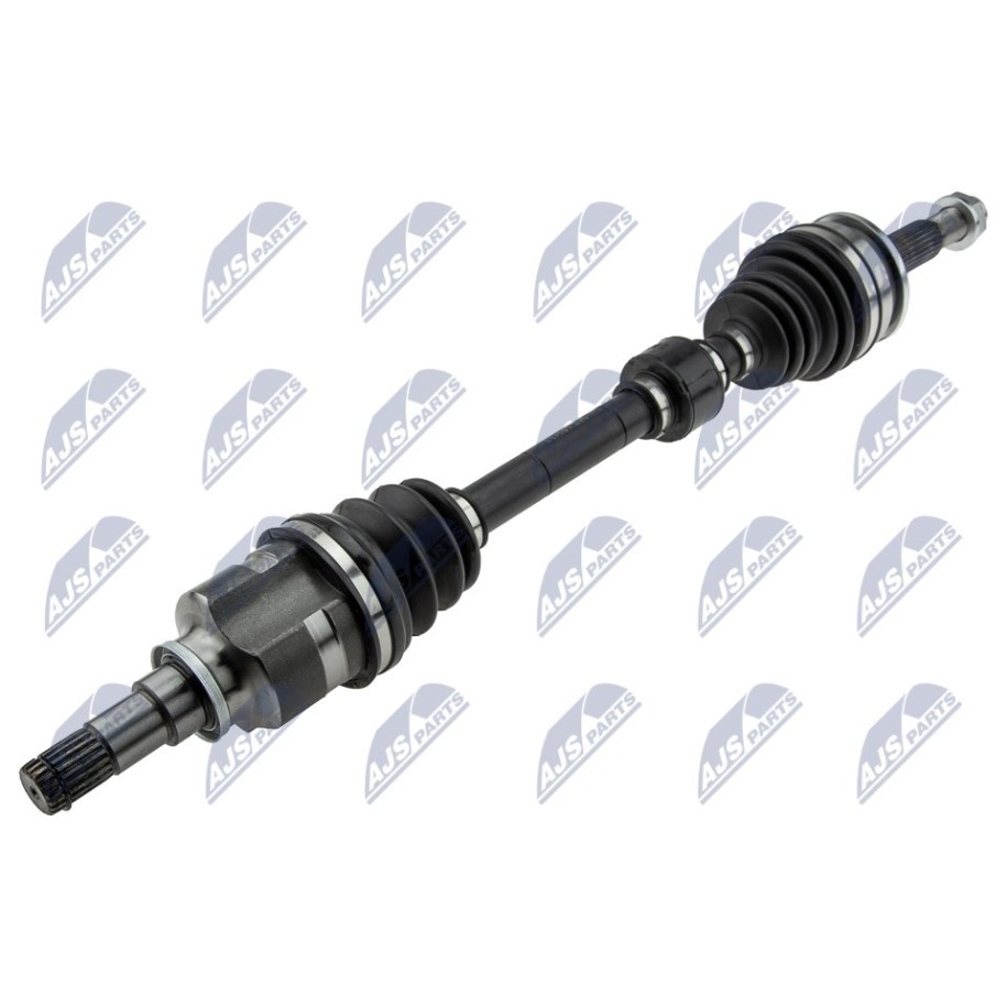 DEMI-ARBRE DE TRANSMISSION TOYOTA AVENSIS 1.6