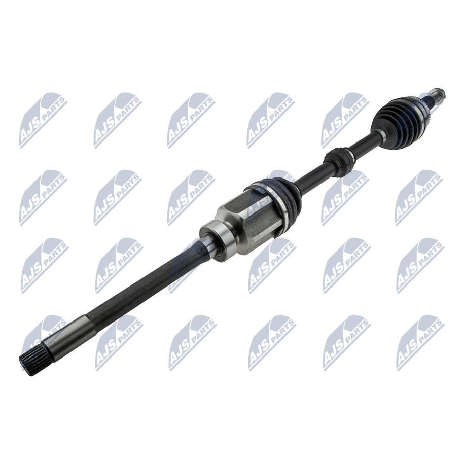 DEMI-ARBRE DE TRANSMISSION LEXUS RX350 08-15 /AVANT