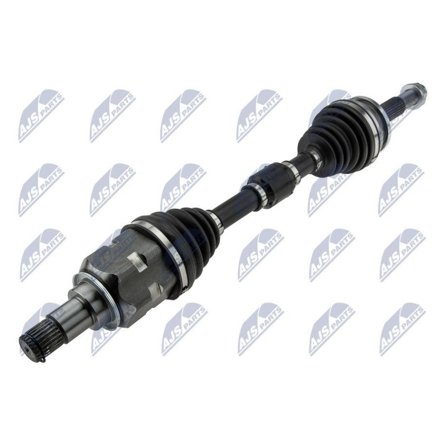 DEMI-ARBRE DE TRANSMISSION TOYOTA AURIS 1.8HYBRID 11-18