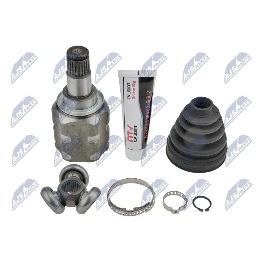 JOINT DE CARDAN INTERIEUR TOYOTA AURIS 1.8HYBRID 11-22