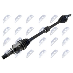DEMI-ARBRE DE TRANSMISSION TOYOTA AURIS 1.8HYBRID 11-18