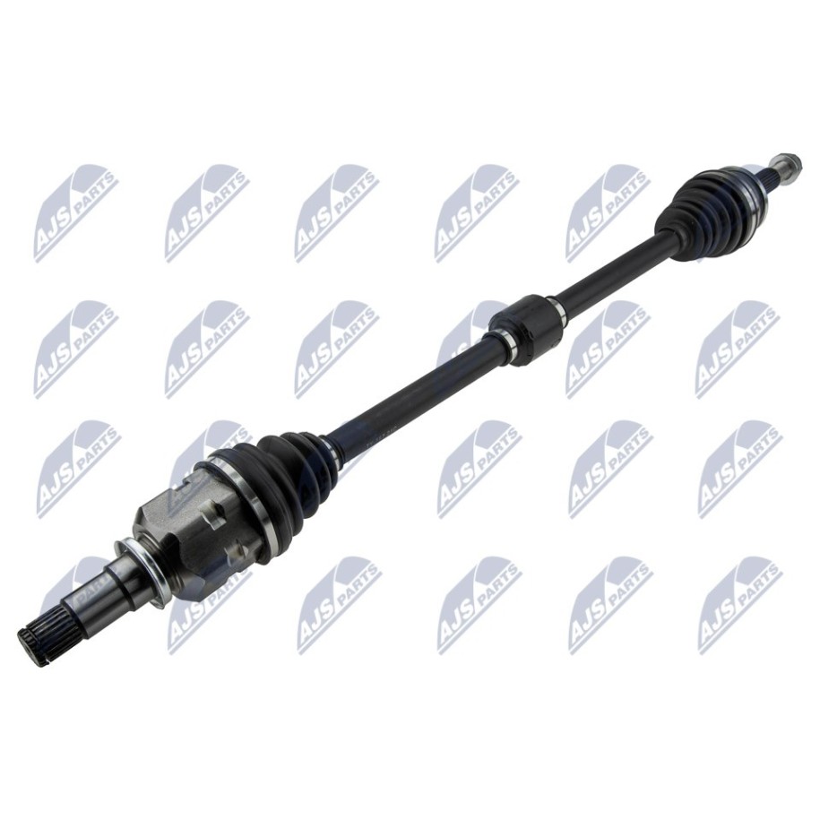 DEMI-ARBRE DE TRANSMISSION TOYOTA AURIS 1.8HYBRID 11-18
