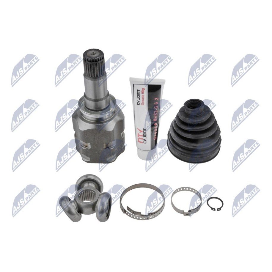 JOINT DE CARDAN INTERIEUR TOYOTA AURIS 1.8HYBRID 11-18