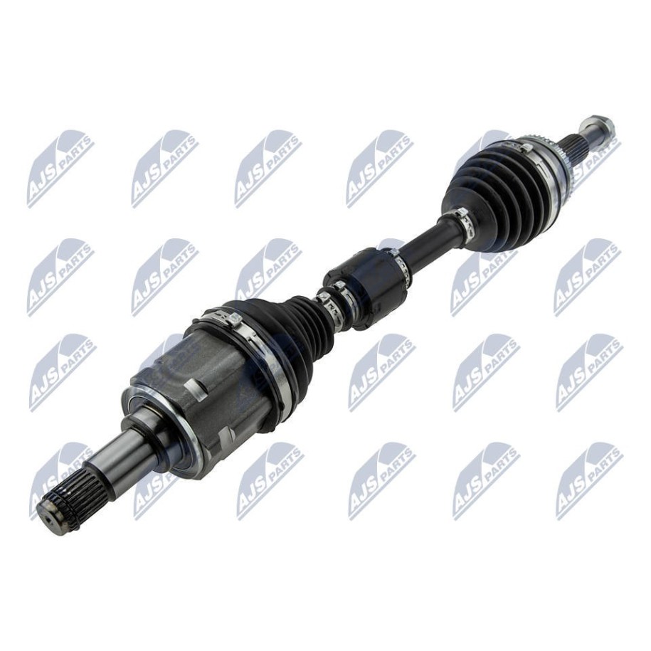DEMI-ARBRE DE TRANSMISSION LEXUS RX450H 15- /GAUCHE