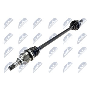 DEMI-ARBRE DE TRANSMISSION TOYOTA YARIS 1.3 11- /DROITE/