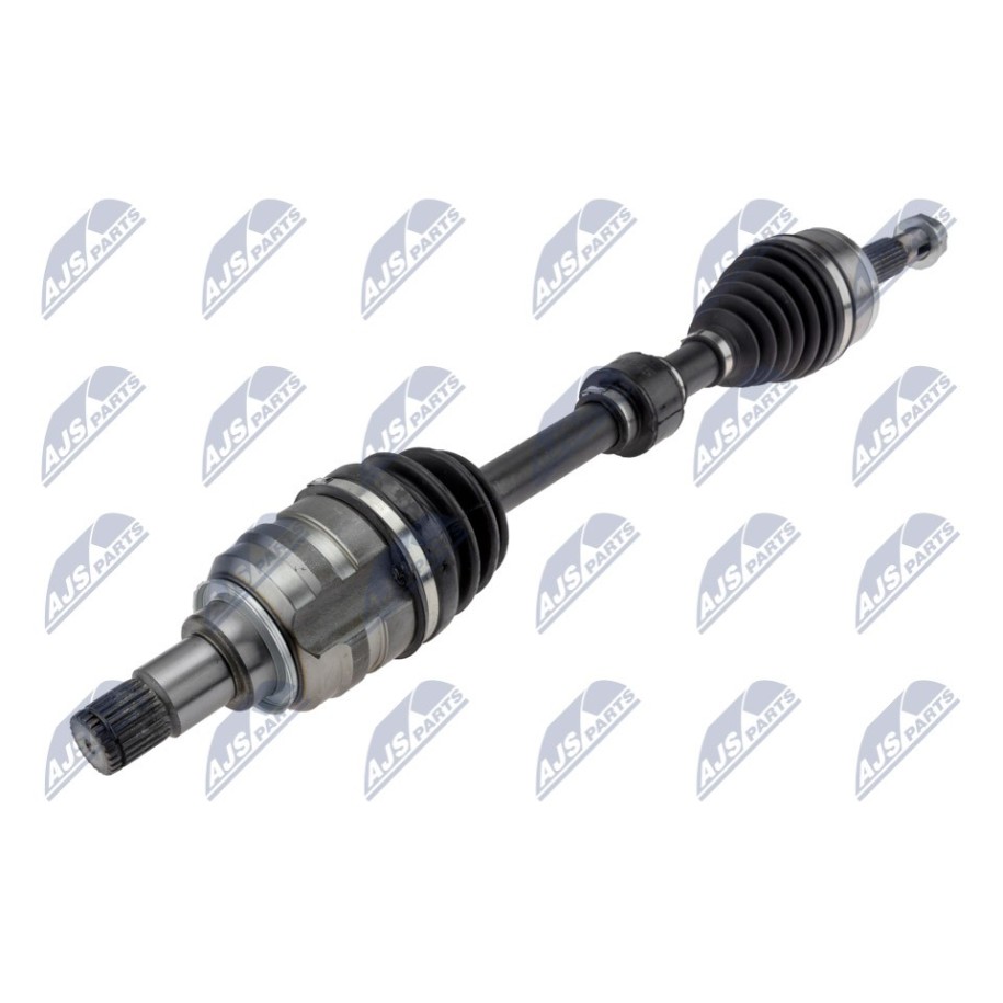 DEMI-ARBRE DE TRANSMISSION TOYOTA CH-R 17- /GAUCHE/