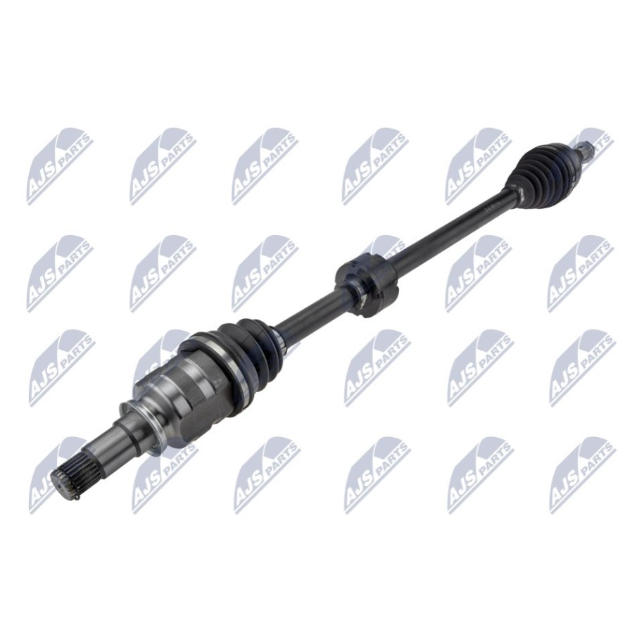 DEMI-ARBRE DE TRANSMISSION TOYOTA CH-R 17- /DROITE/