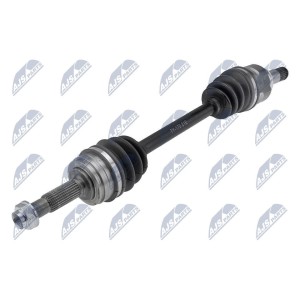 DEMI-ARBRE DE TRANSMISSION TOYOTA AYGO 1.4HDI 05-