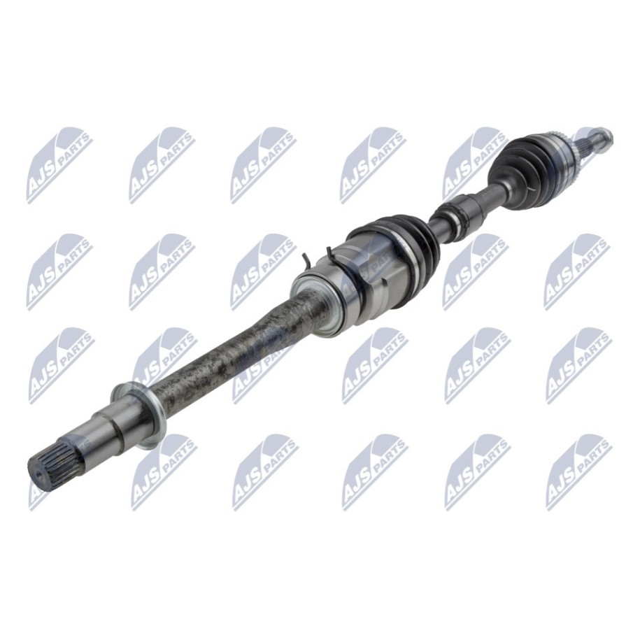 DEMI-ARBRE DE TRANSMISSION TOYOTA CAMRY 2.5 ASV50 11-17 /DROITE/