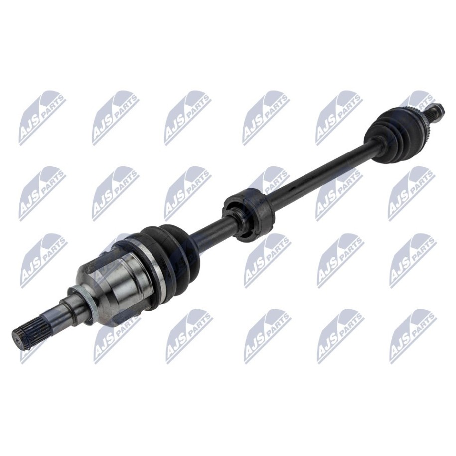 DEMI-ARBRE DE TRANSMISSION TOYOTA YARIS 1.3 99-05 /DROITE/