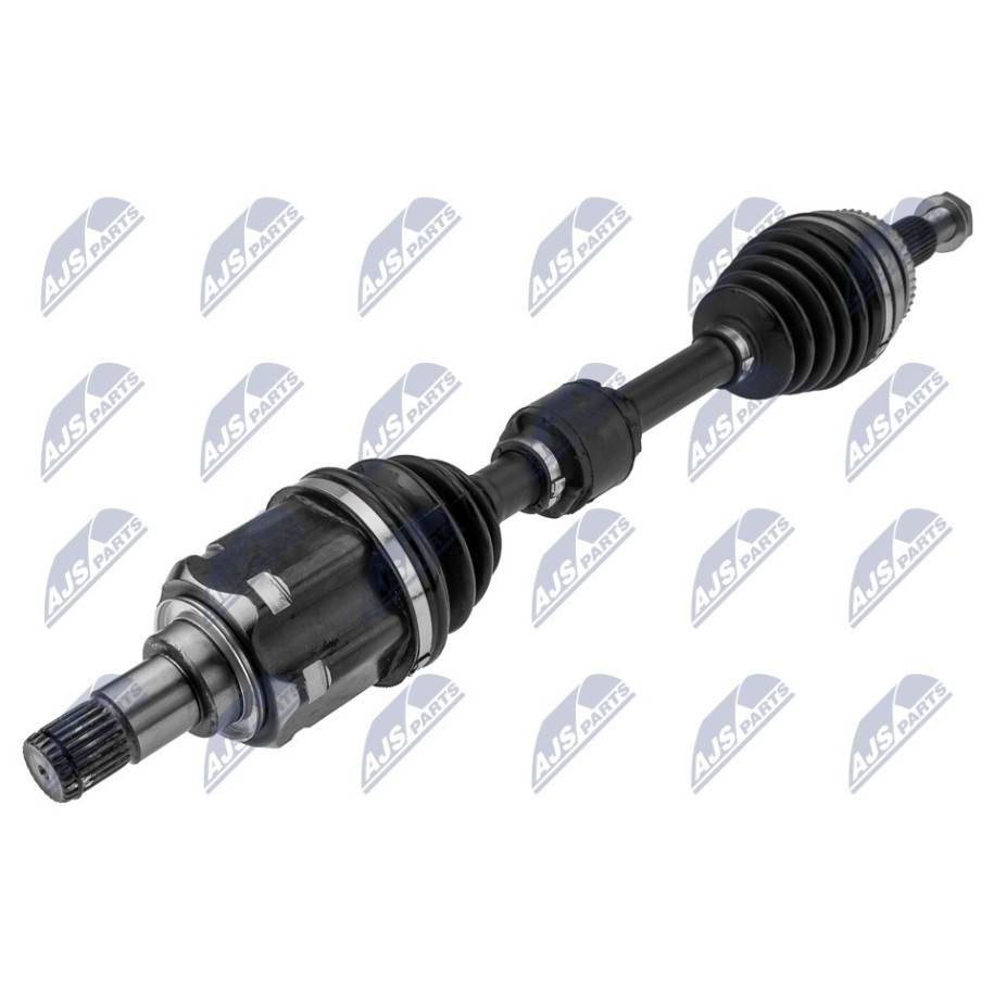DEMI-ARBRE DE TRANSMISSION TOYOTA HIGHLANDER GSU5# 3.5 AWD 16-19 /AVANT