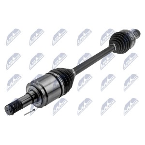 DEMI-ARBRE DE TRANSMISSION TOYOTA SEQUOIA 4.6