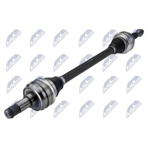DEMI-ARBRE DE TRANSMISSION LEXUS LS460