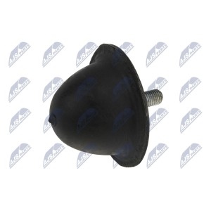 BUTEE TAMPON BRAS DE SUSPENSION MITSUBISHI PAJERO 91-06