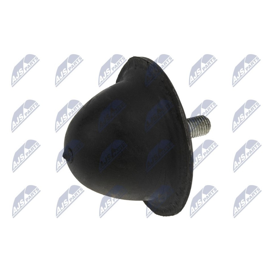 BUTEE TAMPON BRAS DE SUSPENSION MITSUBISHI PAJERO 91-06