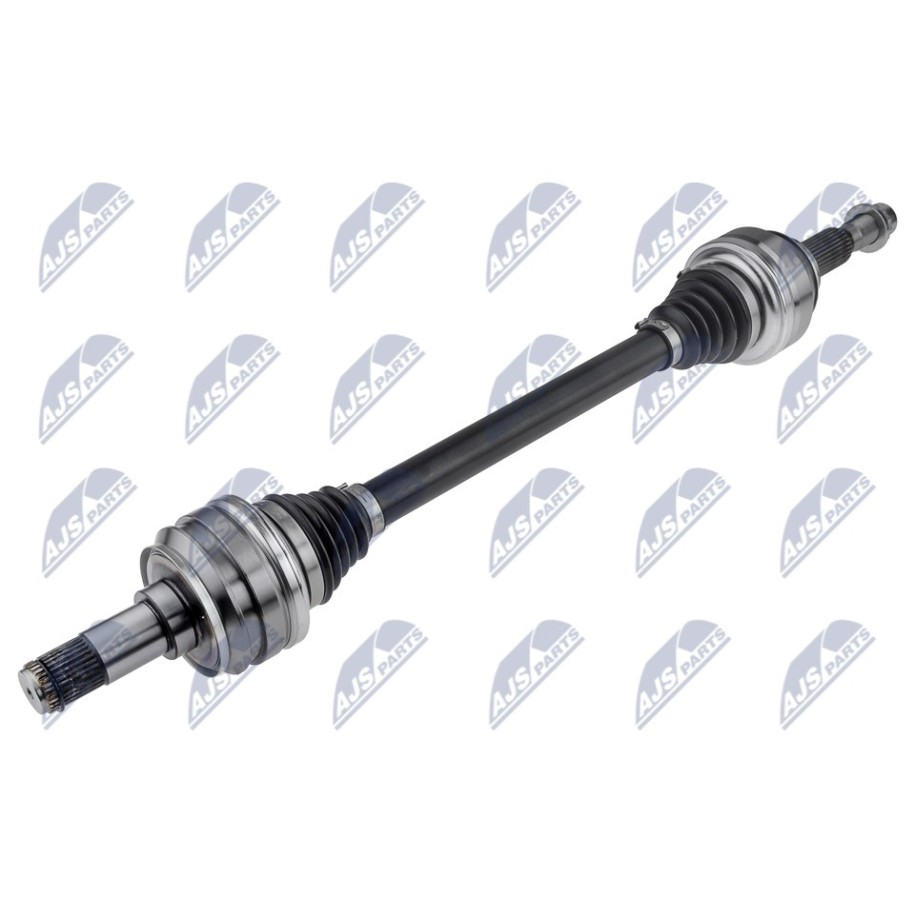DEMI-ARBRE DE TRANSMISSION LEXUS LS460