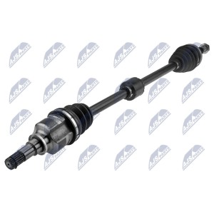 DEMI-ARBRE DE TRANSMISSION TOYOTA YARIS 1.5HYBRID 12- /DROITE