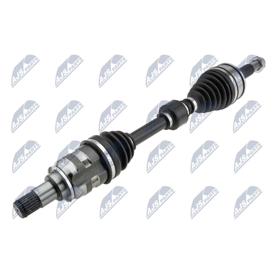DEMI-ARBRE DE TRANSMISSION TOYOTA AURIS 1.8HYBRID 12-18 /GAUCHE/