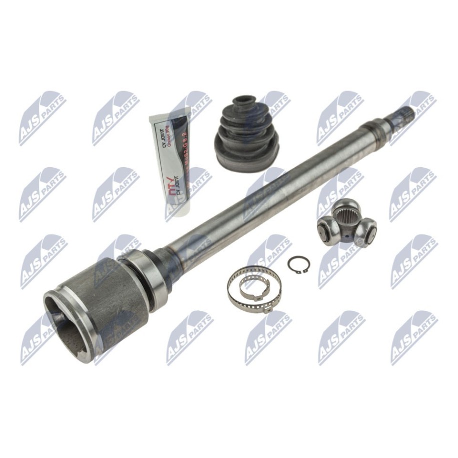 JOINT DE CARDAN INTERIEUR VOLVO 850