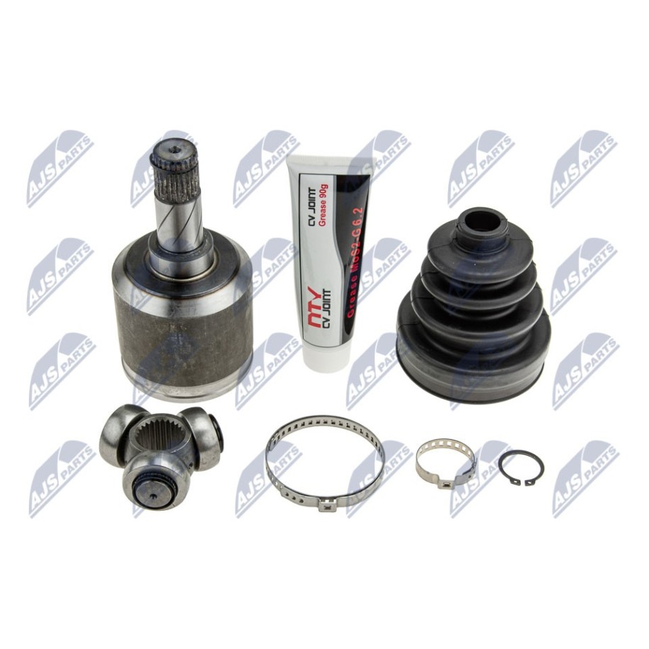 JOINT DE CARDAN INTERIEUR VOLVO 850