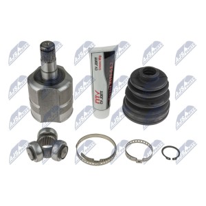 JOINT DE CARDAN INTERIEUR VOLVO S40/V50 2.4I