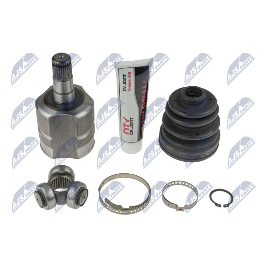 JOINT DE CARDAN INTERIEUR VOLVO S40/V50 2.4I