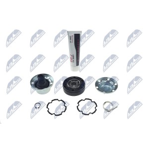 JOINT DE CARDAN INTERIEUR VOLVO XC90 03-