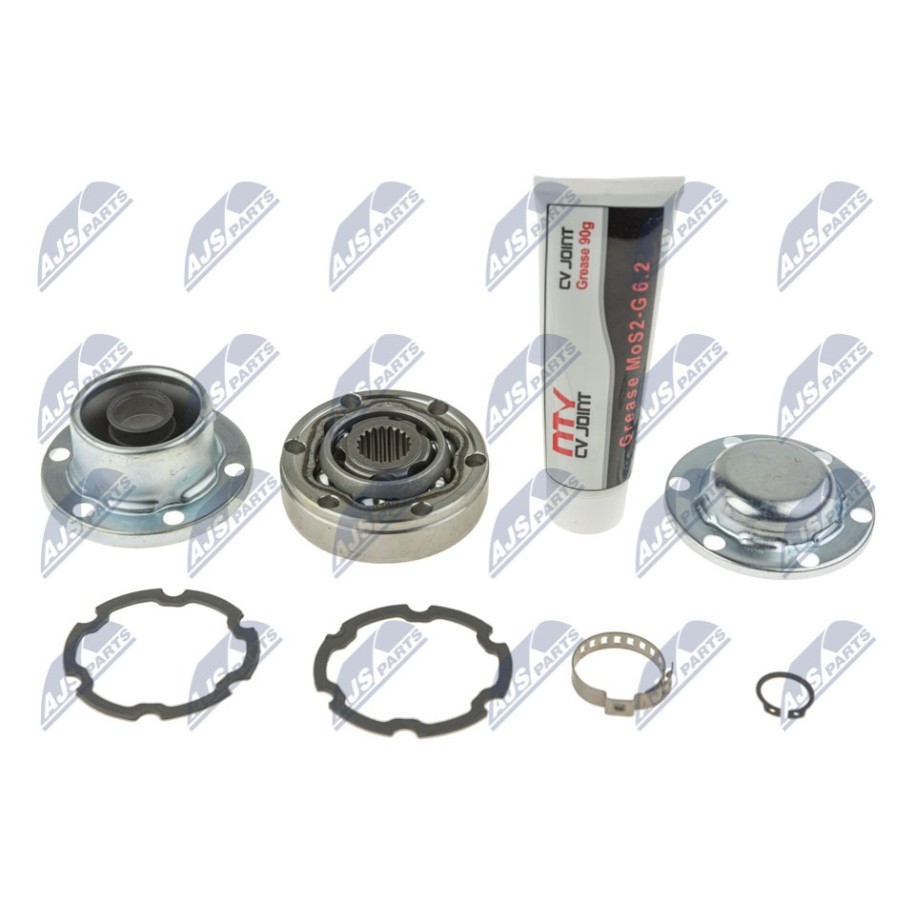 JOINT DE CARDAN INTERIEUR VOLVO XC90 03-