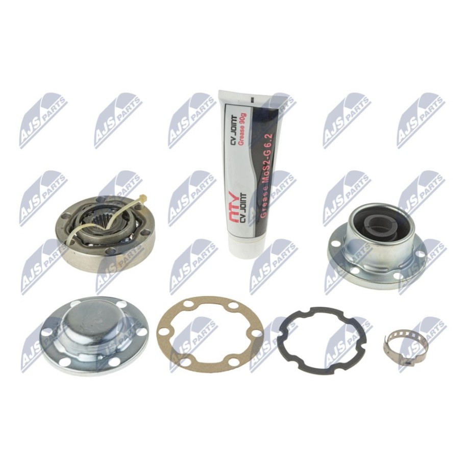 JOINT DE CARDAN INTERIEUR VOLVO S70/V70/XC70 -00