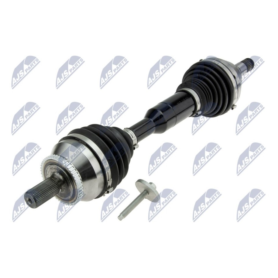 DEMI-ARBRE DE TRANSMISSION VOLVO XC90 2.4D D5