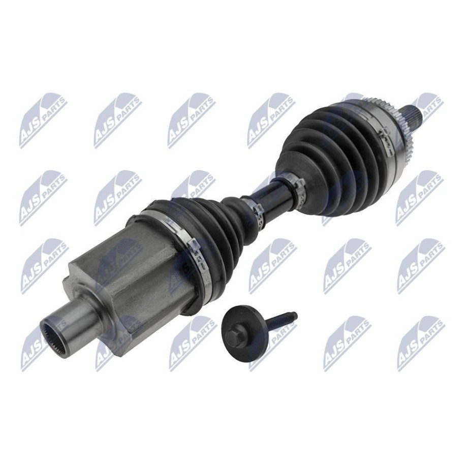 DEMI-ARBRE DE TRANSMISSION VOLVO S80 2.8T6