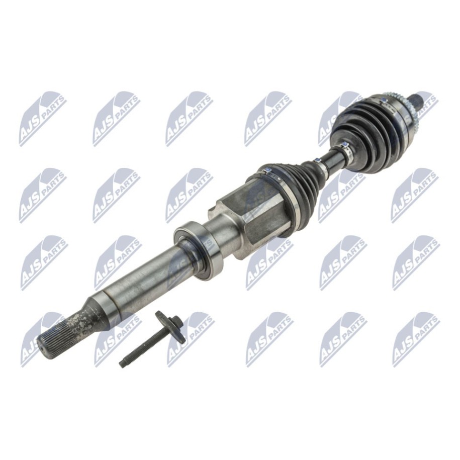 DEMI-ARBRE DE TRANSMISSION VOLVO S80 2.8T6