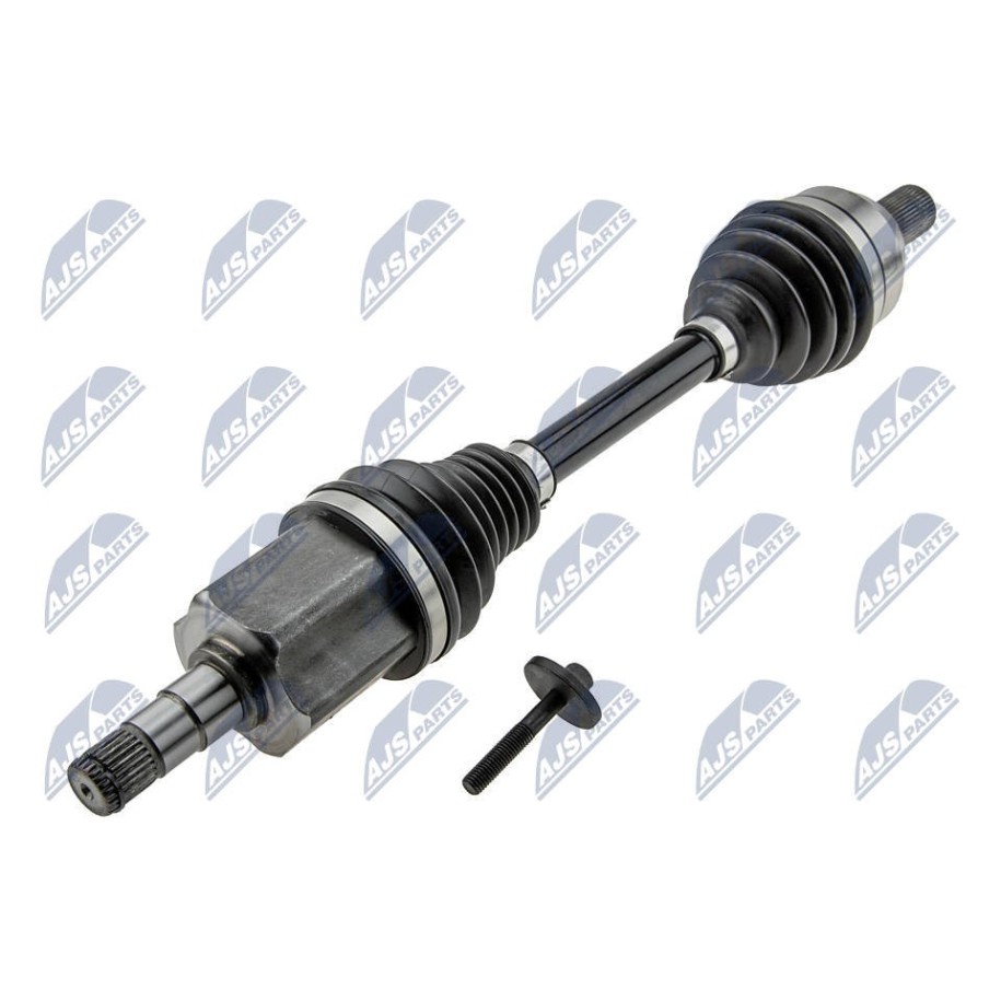 DEMI-ARBRE DE TRANSMISSION VOLVO S60/V60 T2