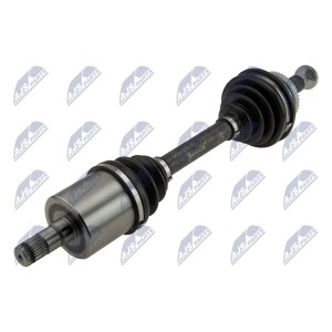 DEMI-ARBRE DE TRANSMISSION VOLVO S80 2.0T