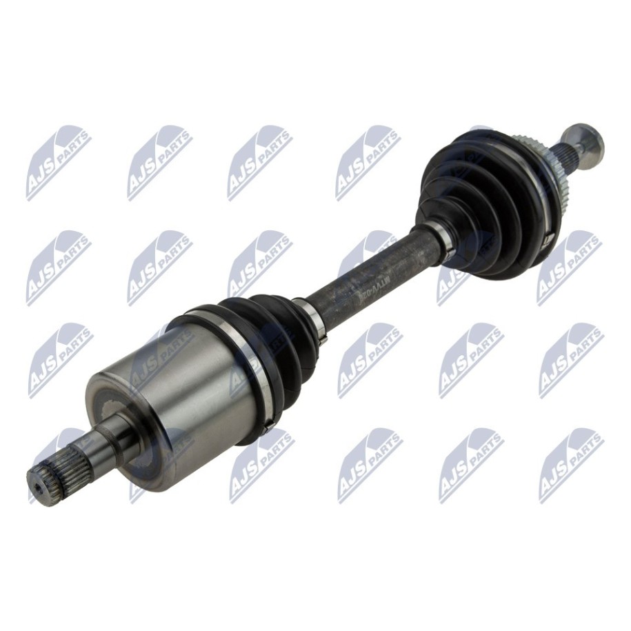DEMI-ARBRE DE TRANSMISSION VOLVO S80 2.0T