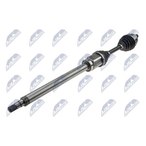 DEMI-ARBRE DE TRANSMISSION VOLVO S80 2.0T