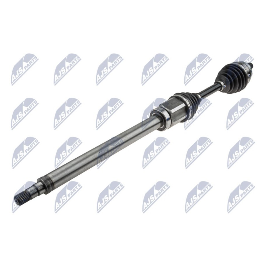 DEMI-ARBRE DE TRANSMISSION VOLVO S80 2.0T
