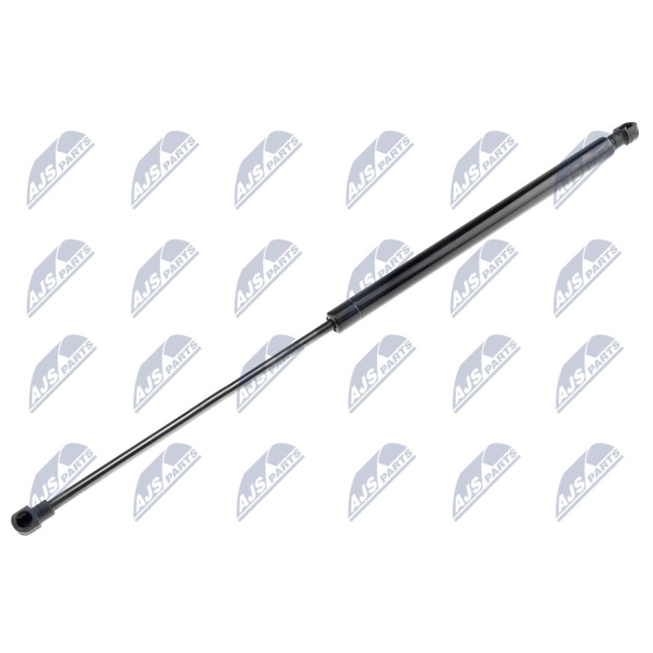 RESSORT A GAZ AMORTISSEUR LUNETTE ARRIERE L=538MM