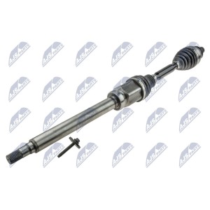 DEMI-ARBRE DE TRANSMISSION VOLVO ENG.2.0T
