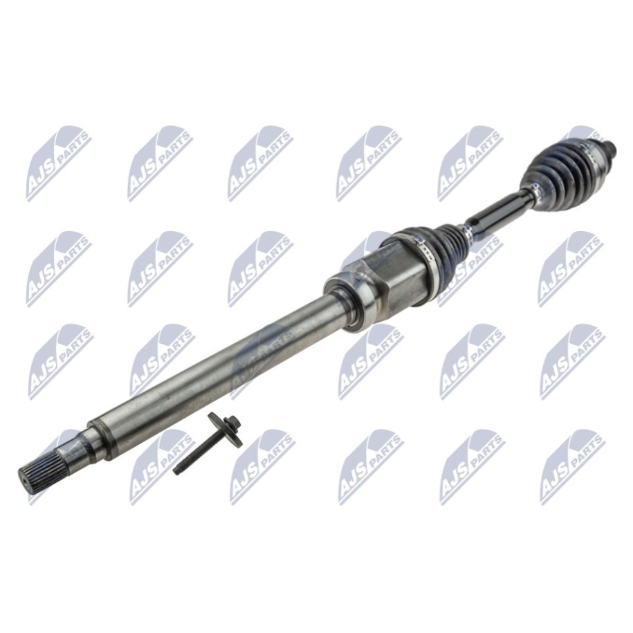 DEMI-ARBRE DE TRANSMISSION VOLVO ENG.2.0T