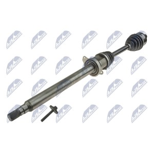 DEMI-ARBRE DE TRANSMISSION VOLVO S90/V90 2.0T4/T5
