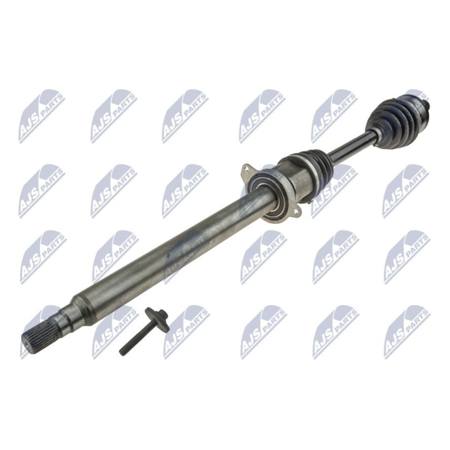 DEMI-ARBRE DE TRANSMISSION VOLVO S90/V90 2.0T4/T5