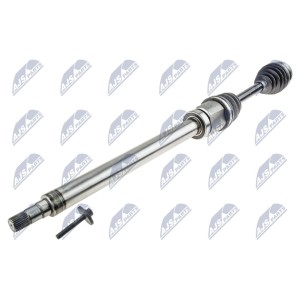 DEMI-ARBRE DE TRANSMISSION VOLVO S80 2.0