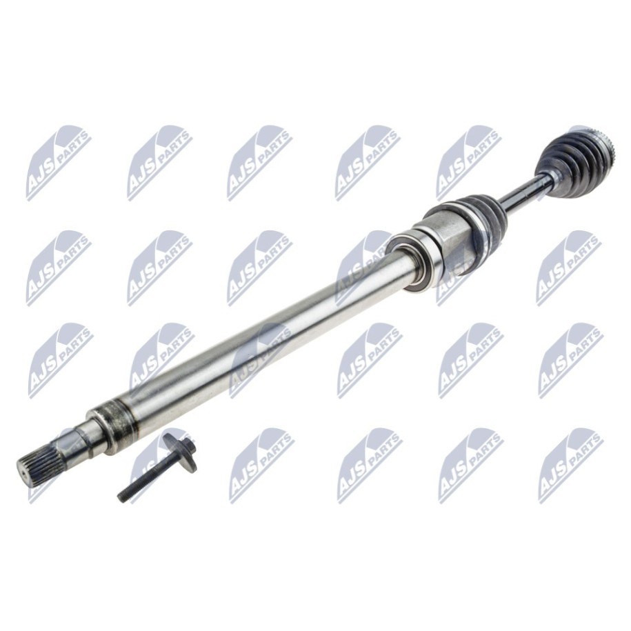 DEMI-ARBRE DE TRANSMISSION VOLVO S80 2.0