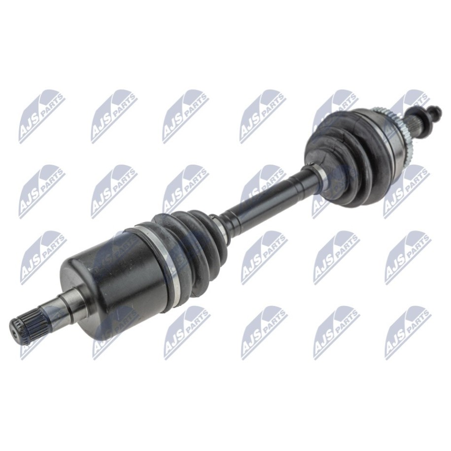DEMI-ARBRE DE TRANSMISSION VOLVO ENG. 2.0T