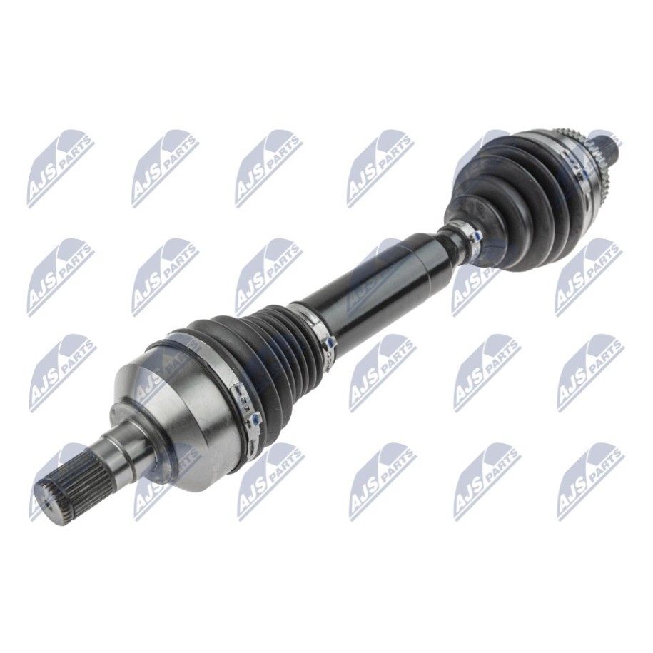 DEMI-ARBRE DE TRANSMISSION VOLVO XC90 2.5