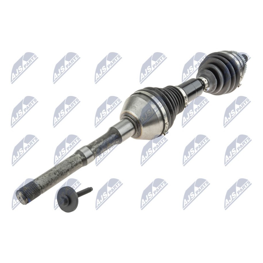 DEMI-ARBRE DE TRANSMISSION VOLVO XC90 2.9T6 02-06 /DROITE